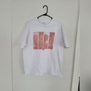 Bailey Zimmerman Religiously Tour Shirt Size XL